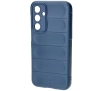 Etui Bizon Tur do Samsung Galaxy M35 5G Dark Blue