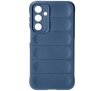 Etui Bizon Tur do Samsung Galaxy M35 5G Dark Blue