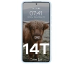Etui Bizon Tur do Xiaomi 14T Light Blue
