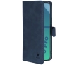 Etui Bizon z klapką Pocket do Google Pixel 9 Pro XL Granatowy