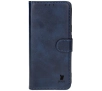 Etui Bizon z klapką Pocket do Google Pixel 9 Pro XL Granatowy