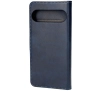 Etui Bizon z klapką Pocket do Google Pixel 9 Pro XL Granatowy