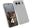Etui Bizon Tur do OnePlus Nord 4 Light Grey