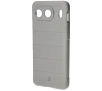 Etui Bizon Tur do OnePlus Nord 4 Light Grey