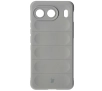 Etui Bizon Tur do OnePlus Nord 4 Light Grey