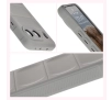 Etui Bizon Tur do OnePlus Nord 4 Light Grey