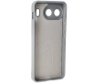 Etui Bizon Tur do OnePlus Nord 4 Light Grey