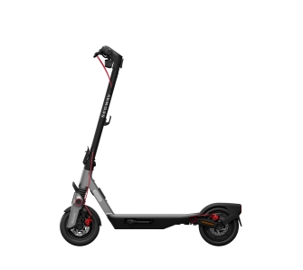 Hulajnoga elektryczna Segway Ninebot F3 Pro D 500W 60km 10" Czarny