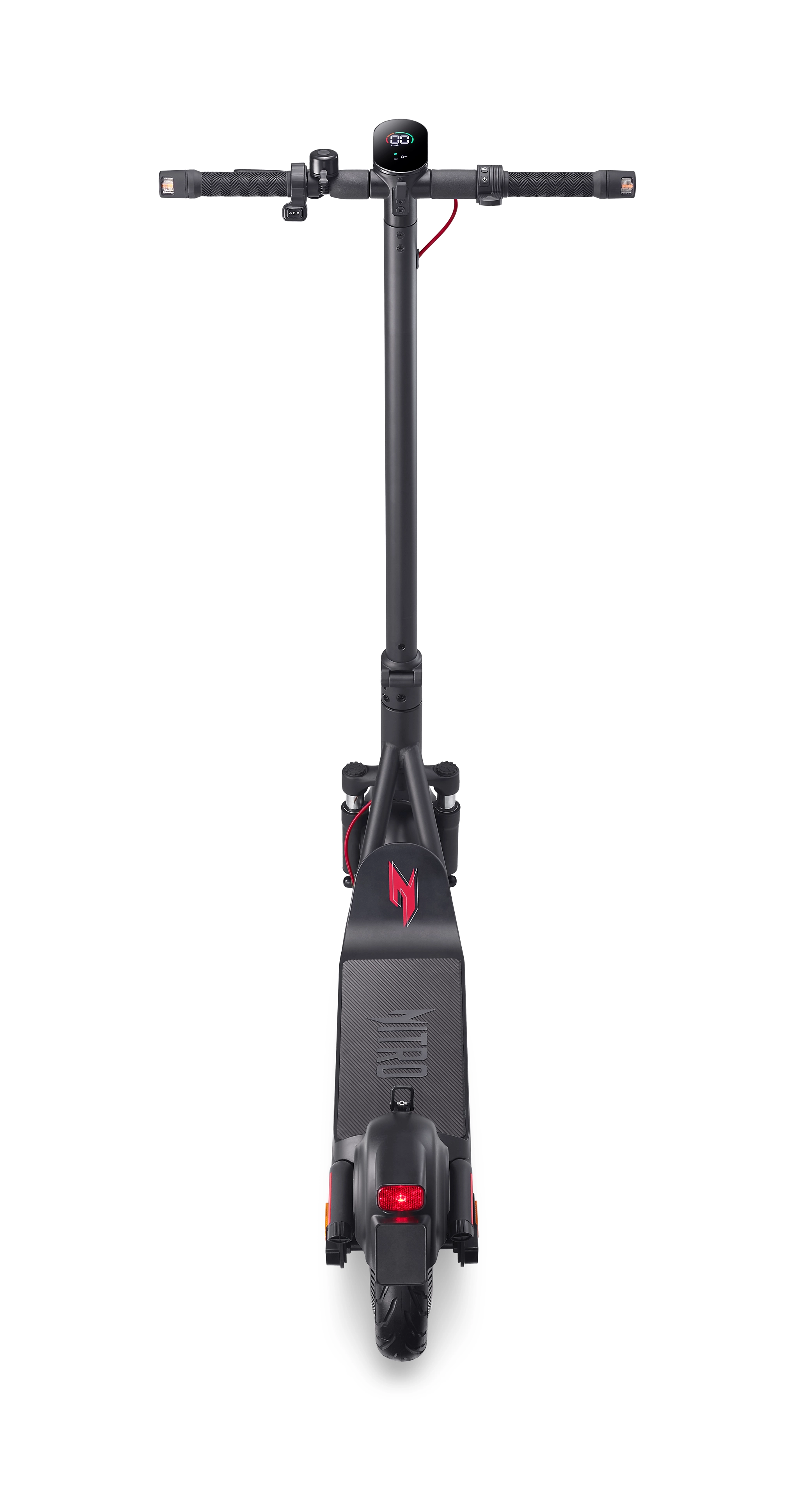 Hulajnoga elektryczna Acer Nitro ES Series 4 400W 45km 10" Czarny