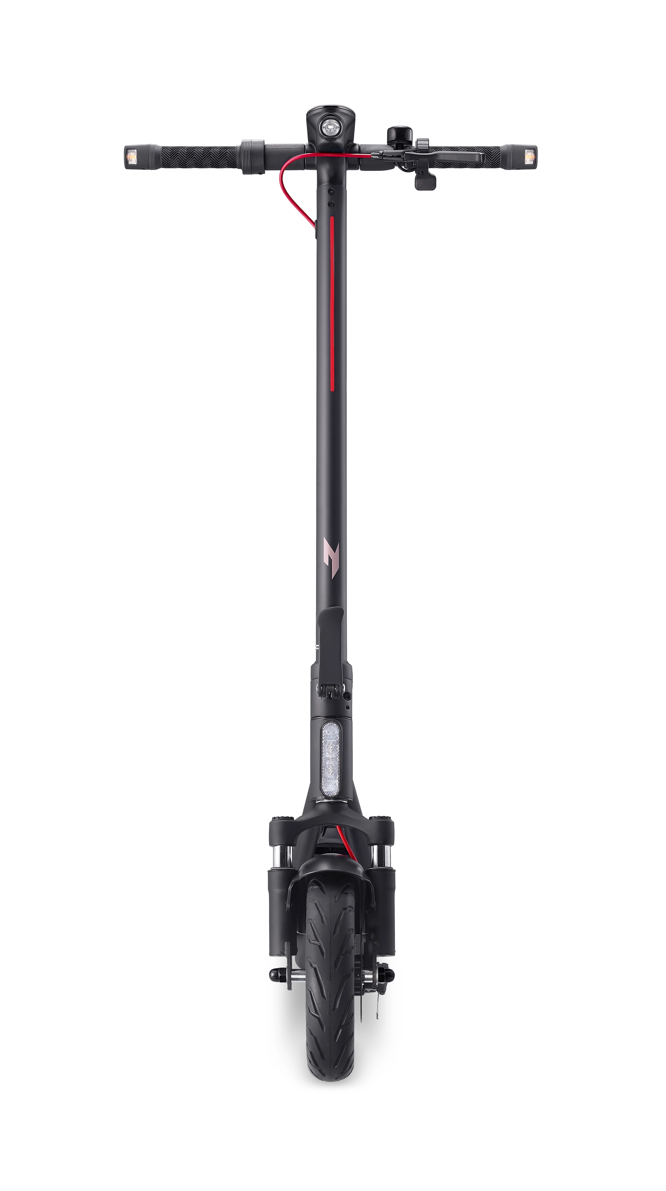 Hulajnoga elektryczna Acer Nitro ES Series 4 400W 45km 10" Czarny