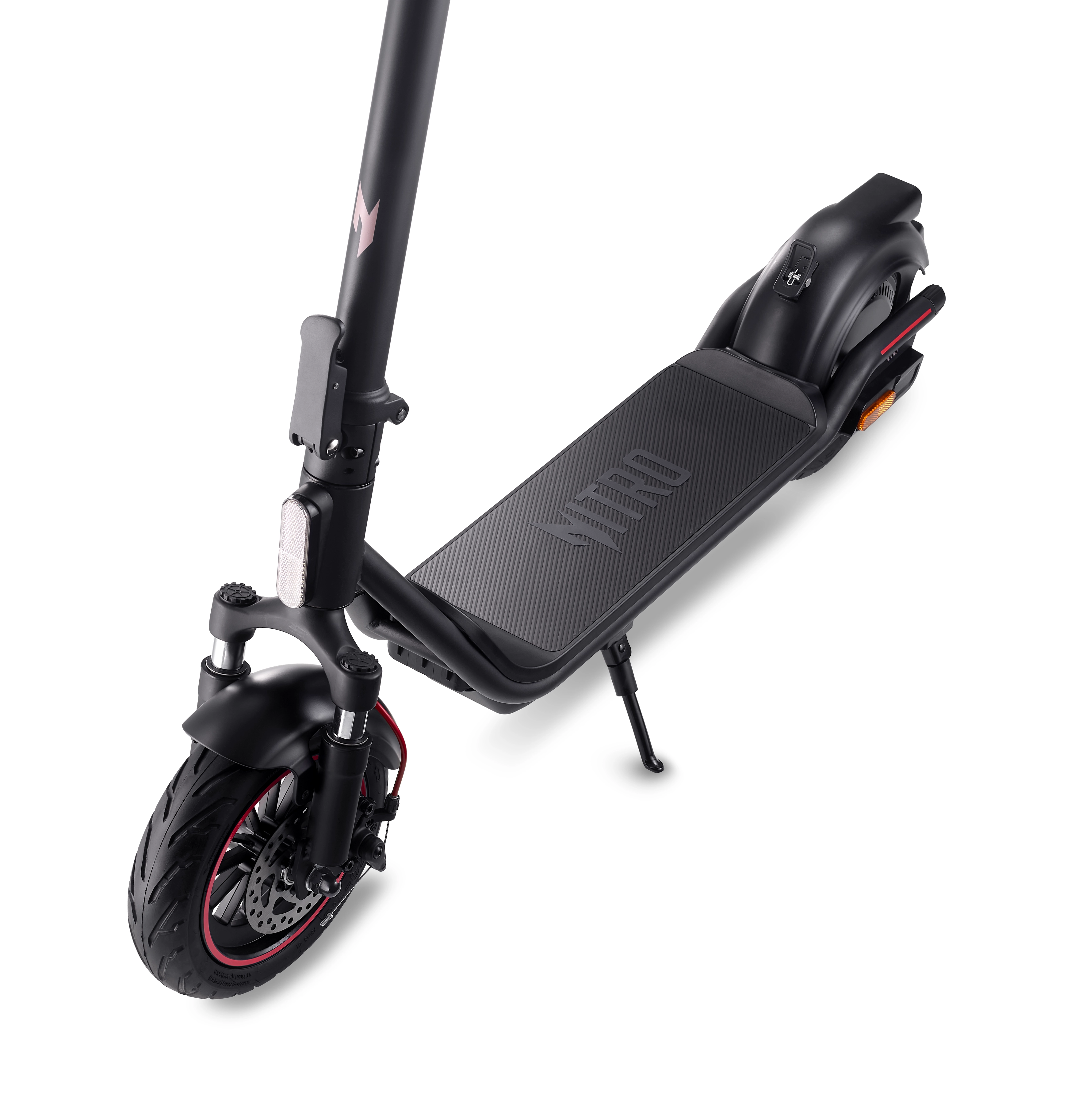 Hulajnoga elektryczna Acer Nitro ES Series 4 400W 45km 10" Czarny