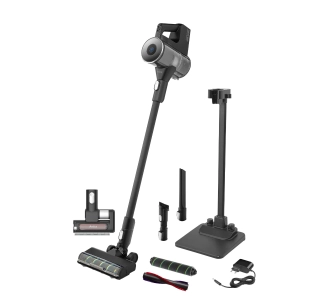 Odkurzacz Amica VM XPro Dark 60min Mini elektroszczotka