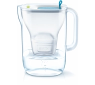 Brita Style XL 3,6l 7 wkładów Niebieski