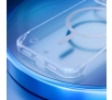 Etui 3mk Just20g Clear Case iPhone 16e Przezroczysty
