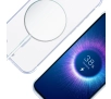 Etui 3mk Just20g Clear Case iPhone 16e Przezroczysty