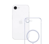 Etui 3mk Just20g Clear Case iPhone 16e Przezroczysty