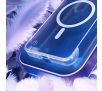 Etui 3mk Just20g Clear Case iPhone 16e Przezroczysty