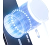 Etui 3mk Just20g Clear Case iPhone 16e Przezroczysty