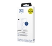 Etui 3mk Just20g Clear Case iPhone 16e Przezroczysty