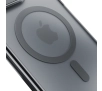 Etui 3mk Frosty MagCase do iPhone 16e Czarny