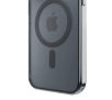 Etui 3mk Frosty MagCase do iPhone 16e Czarny