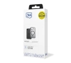 Etui 3mk Frosty MagCase do iPhone 16e Czarny