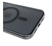 Etui 3mk Frosty MagCase do iPhone 16e Czarny