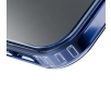 Etui 3mk Frosty MagCase do iPhone 16e Niebieski
