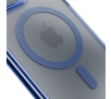 Etui 3mk Frosty MagCase do iPhone 16e Niebieski