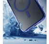 Etui 3mk Frosty MagCase do iPhone 16e Niebieski