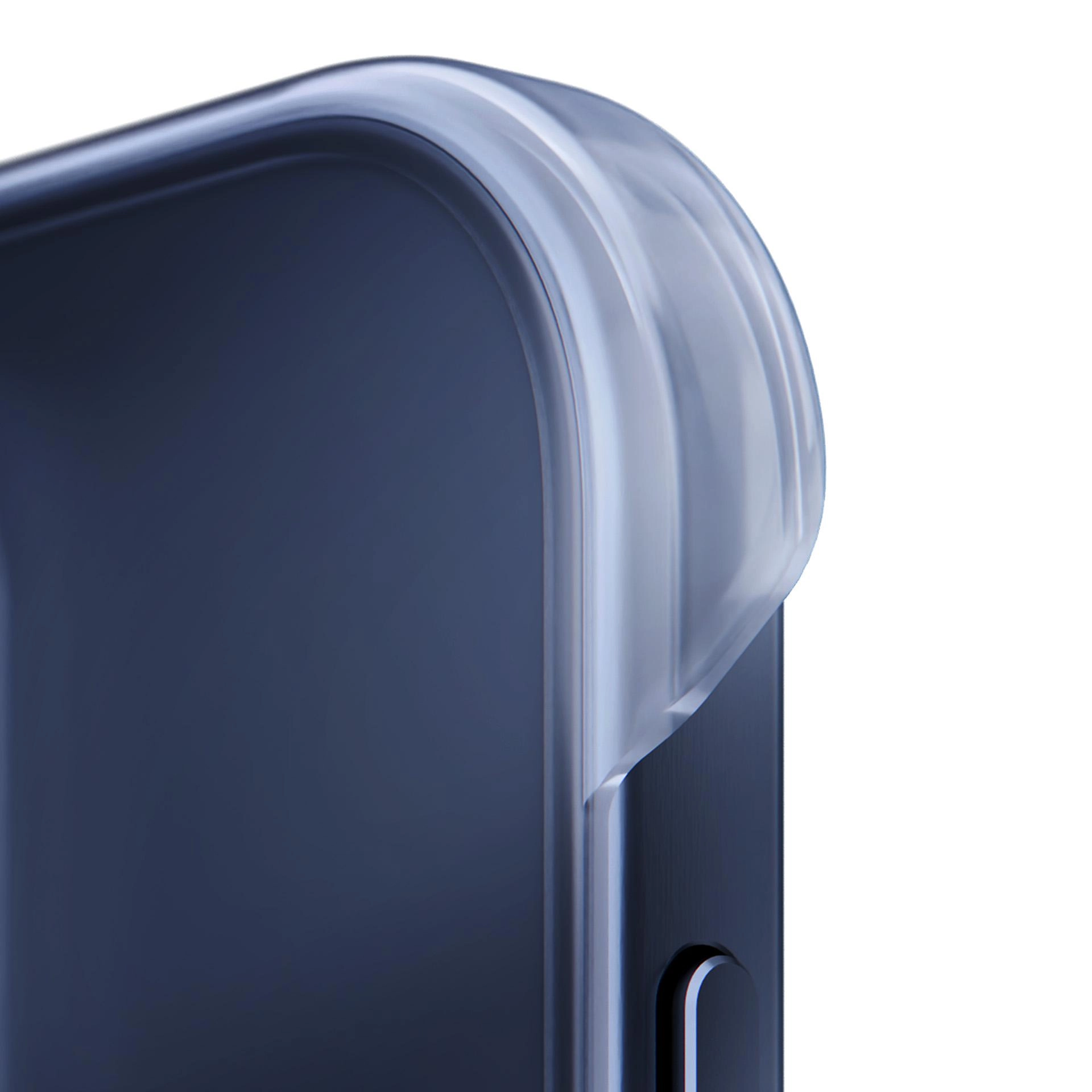 Etui 3mk Just20g Clear Case do iPhone 16e