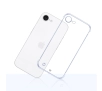 Etui 3mk Just20g Clear Case do iPhone 16e