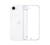 Etui 3mk Just20g Clear Case do iPhone 16e