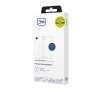 Etui 3mk Just20g Clear Case do iPhone 16e