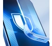 Etui 3mk Just20g Clear Case do iPhone 16e