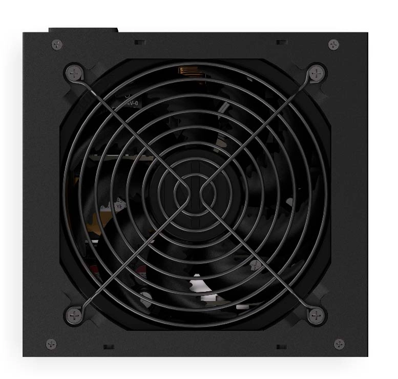 Zasilacz Endorfy Supremo FM6 850W 80+ Gold Czarny