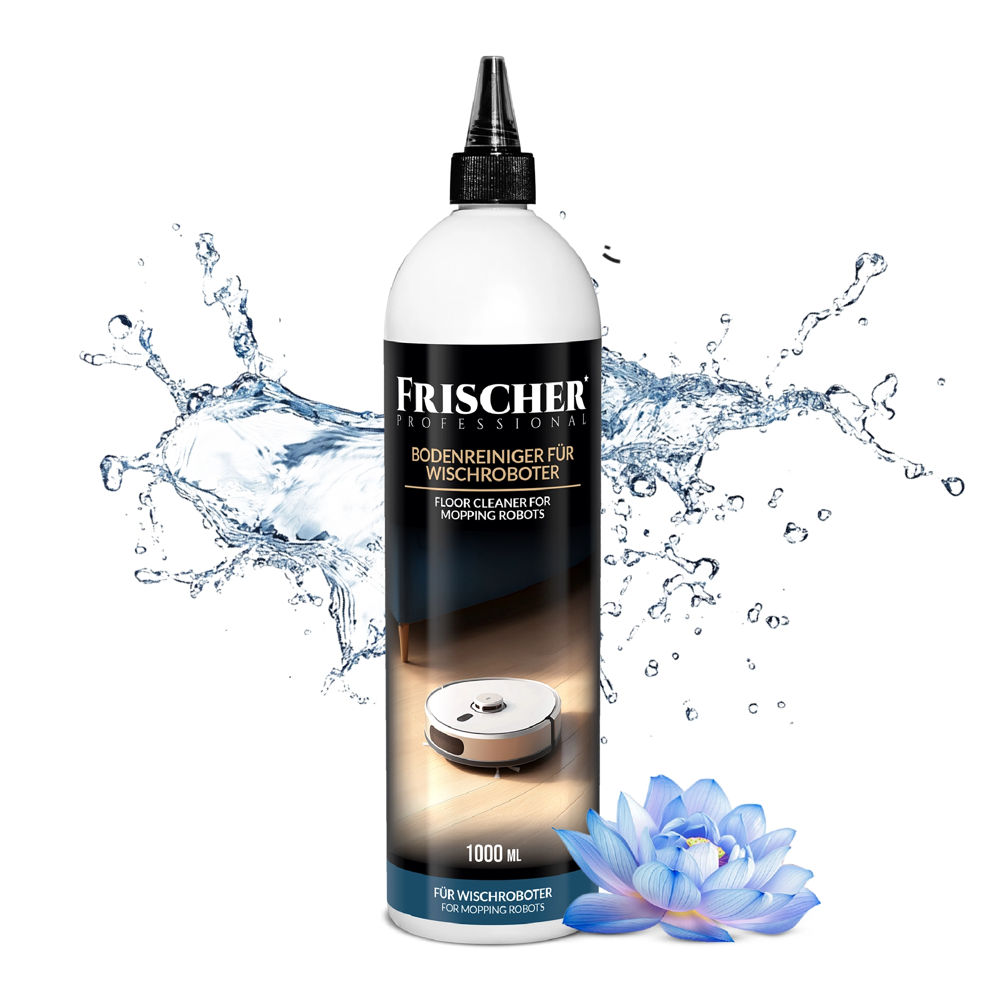 Płyn koncentrat Frischer 1l