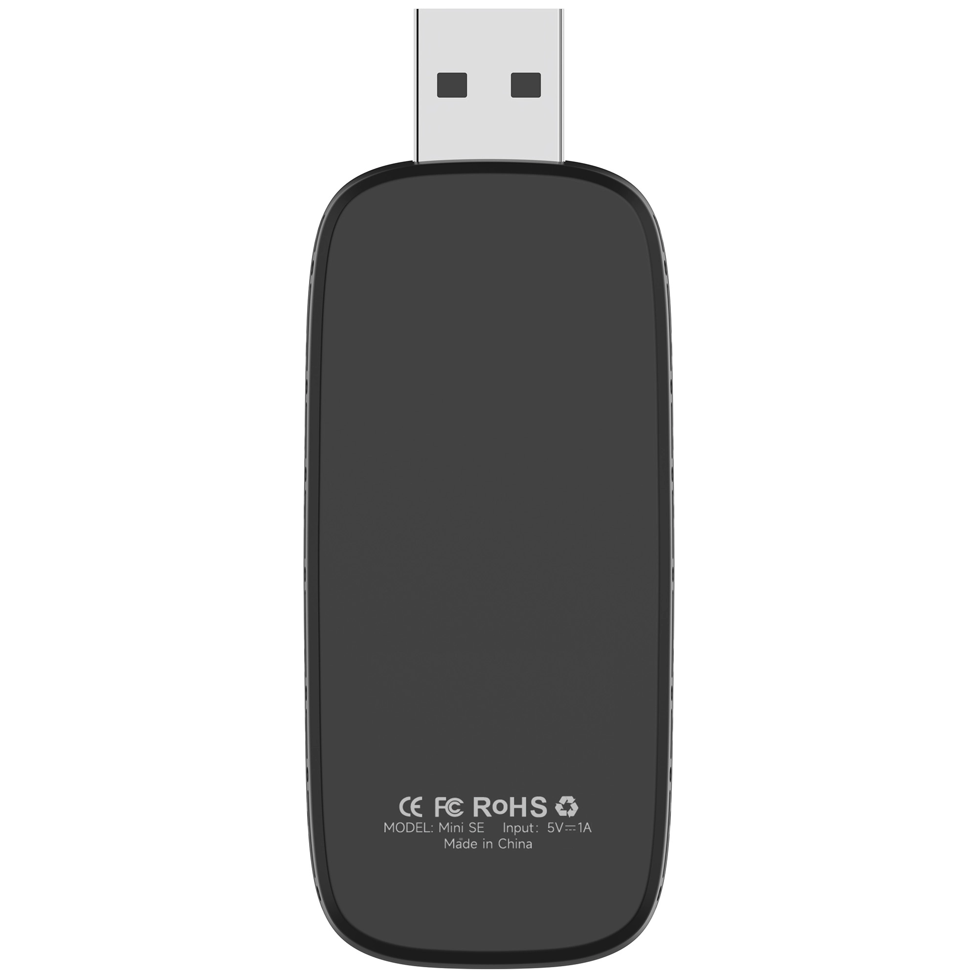 Bezprzewodowy adapter Carlinkit AIR X2 Carplay / Android Auto