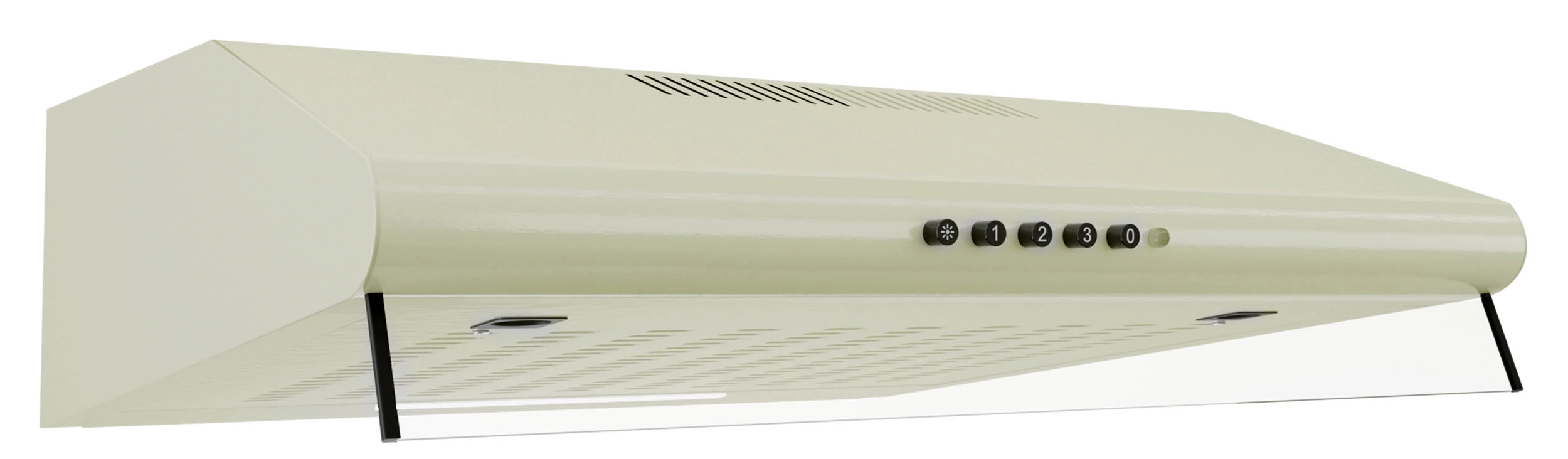 Okap Akpo WK-7 ZK-50 Beżowy