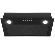 Amica OMC6217B Czarny