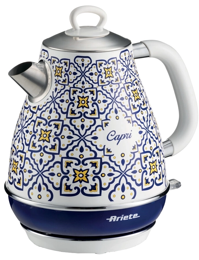 Ariete Capri 2869 1,7l 2000W