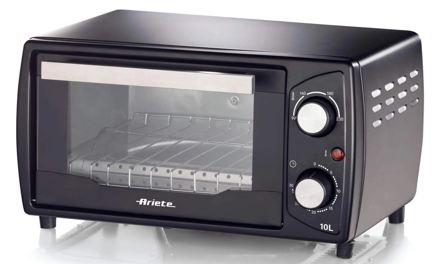 Ariete Forno electrico 3920/00 10L