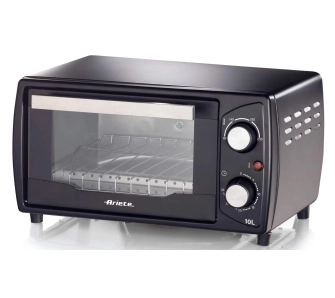 Mini piekarnik Ariete Forno electrico 3920/00 10L