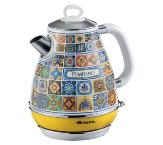 Czajnik Ariete Positano 2869 1,7l 2000W