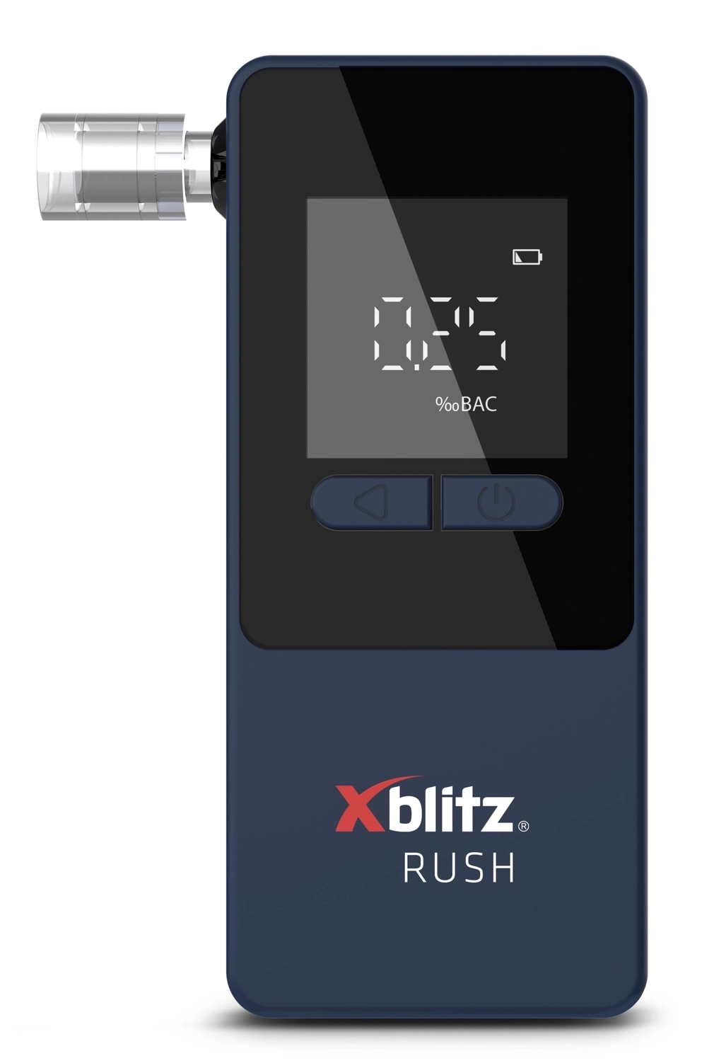 Alkomat Xblitz Rush XBL-CAR-AL019