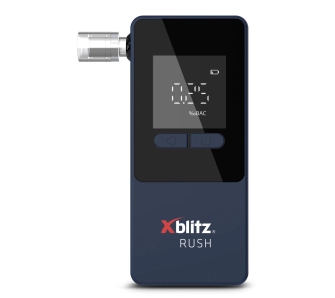 Alkomat Xblitz Rush XBL-CAR-AL019