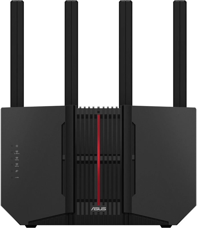Router ASUS RT-BE92U BE9700 Czarny