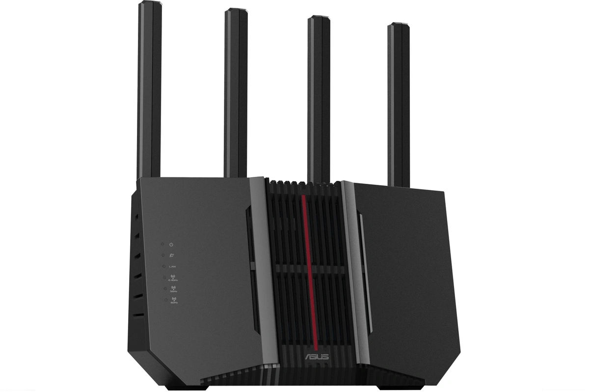 Router ASUS RT-BE92U BE9700 Czarny