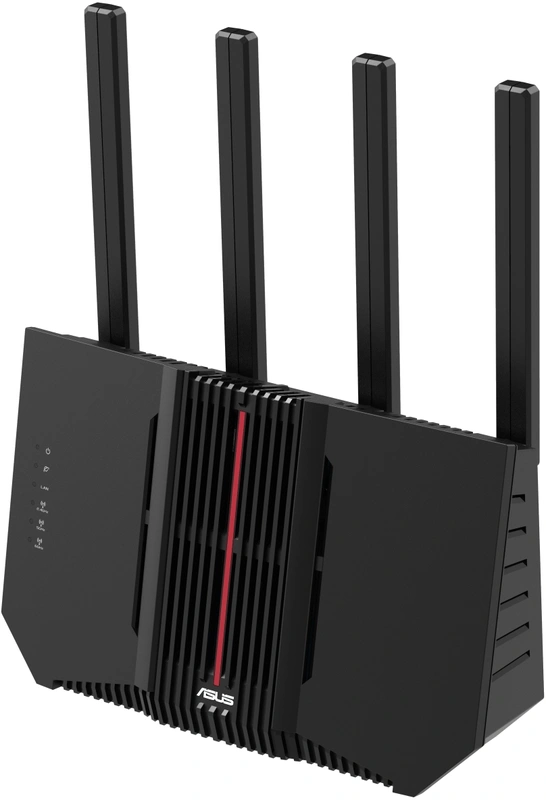 Router ASUS RT-BE92U BE9700 Czarny