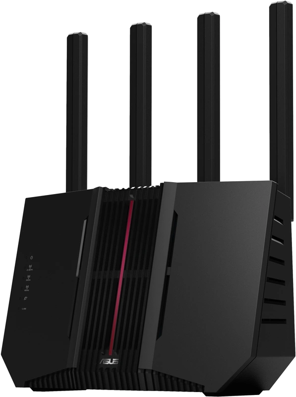 Router ASUS RT-BE92U BE9700 Czarny